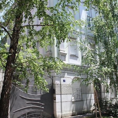 Garden Center Apartment Nowy Sad Zewnętrze zdjęcie