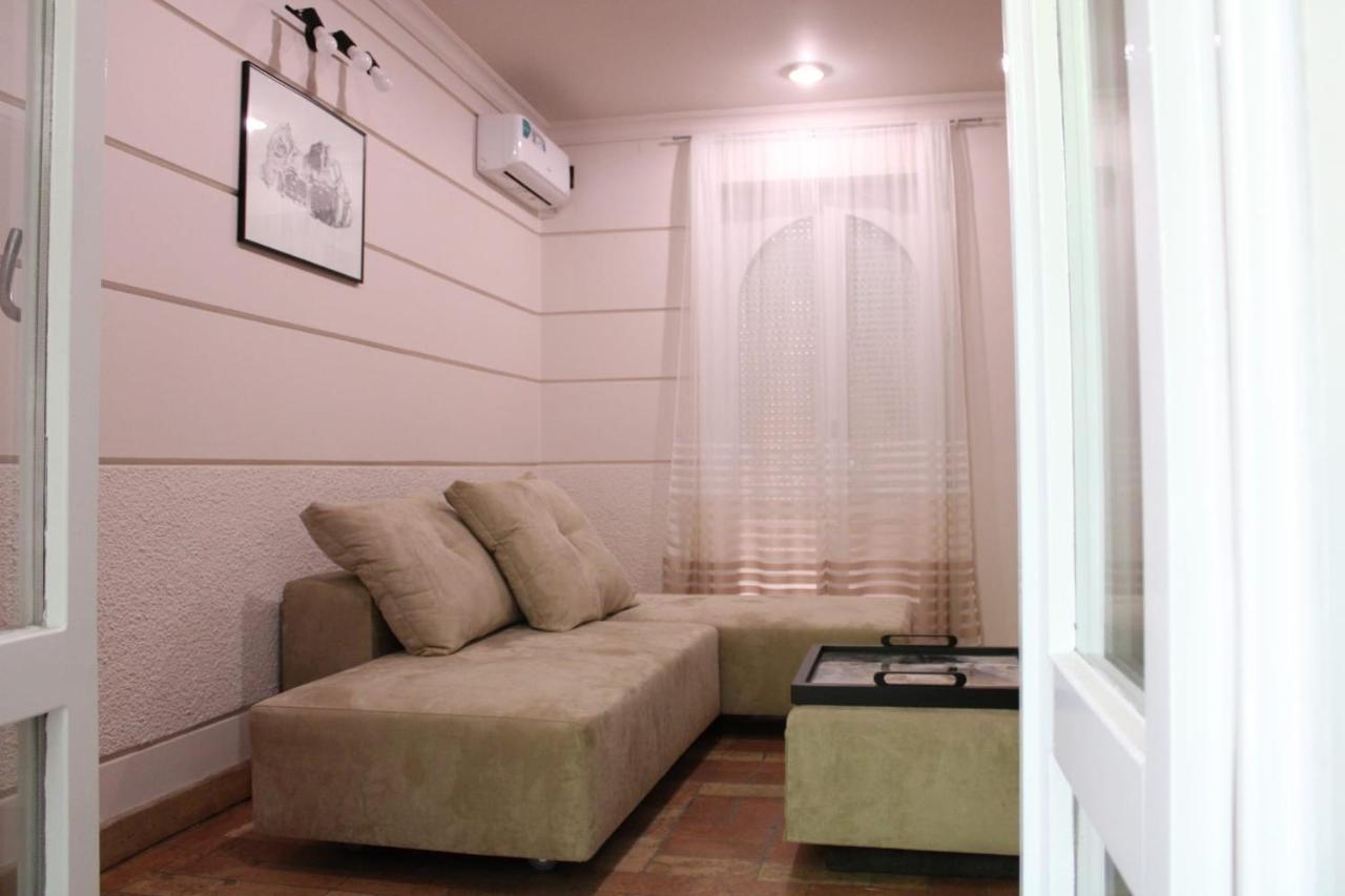 Garden Center Apartment Nowy Sad Zewnętrze zdjęcie