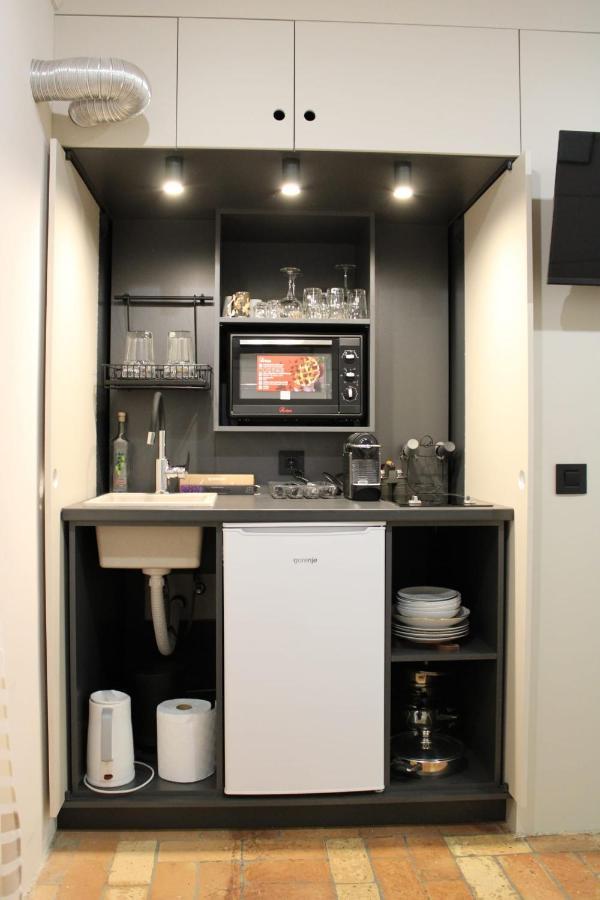Garden Center Apartment Nowy Sad Zewnętrze zdjęcie