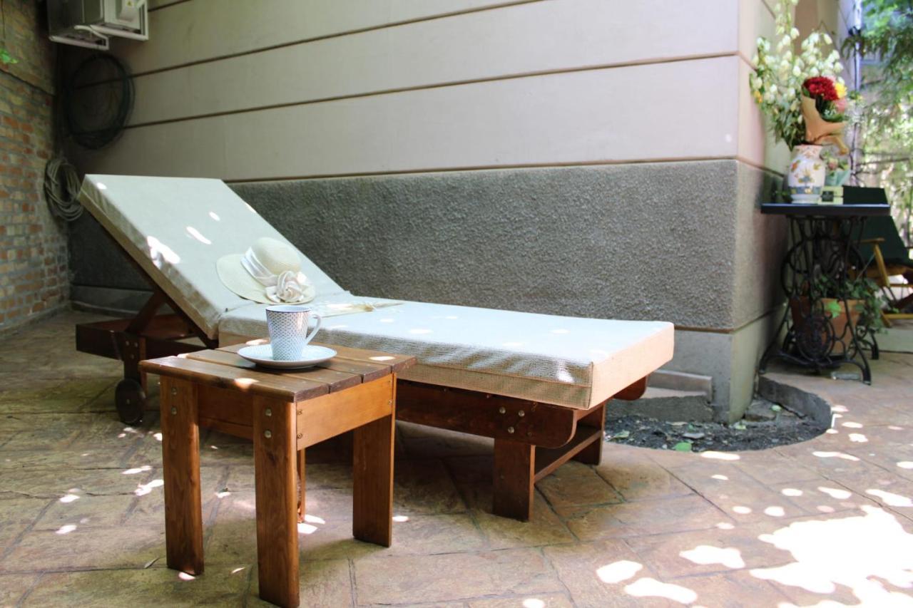 Garden Center Apartment Nowy Sad Zewnętrze zdjęcie