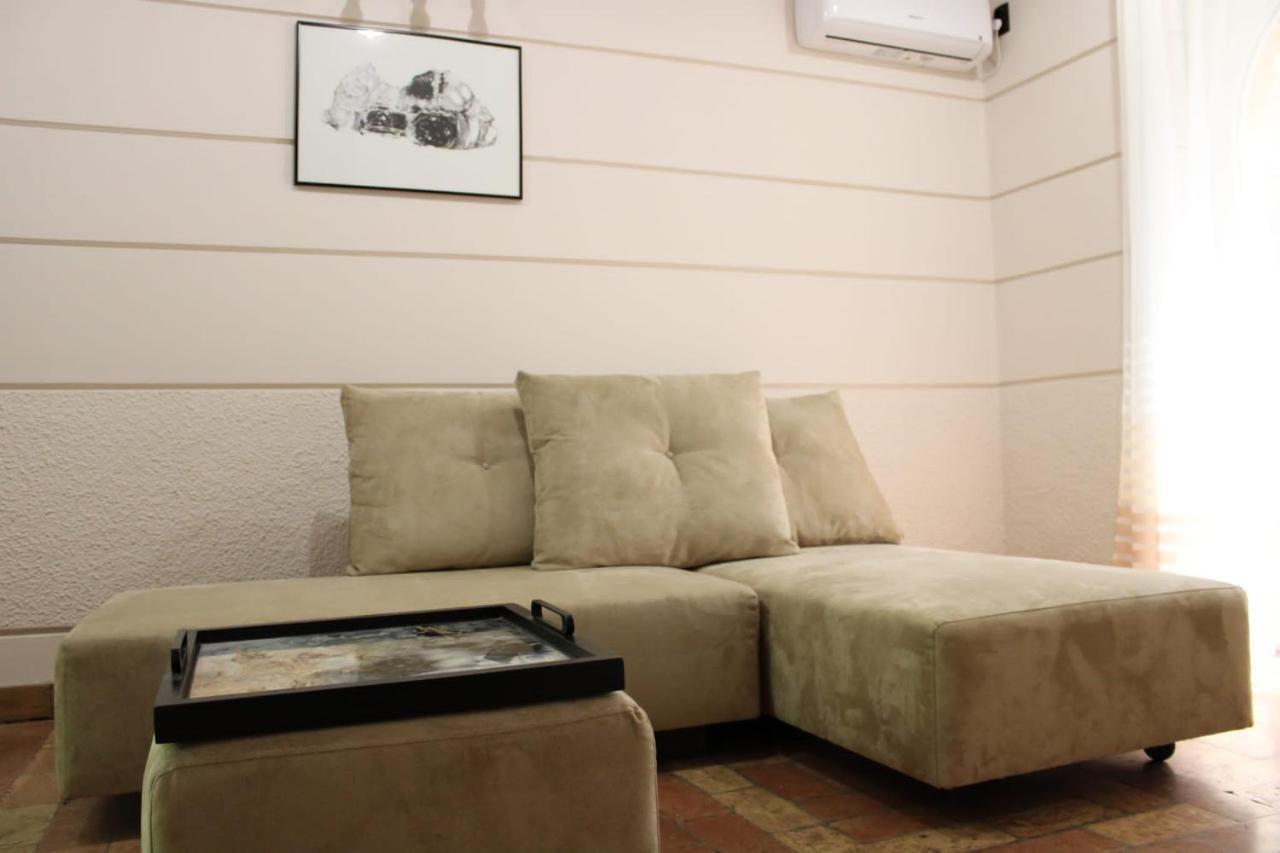 Garden Center Apartment Nowy Sad Zewnętrze zdjęcie
