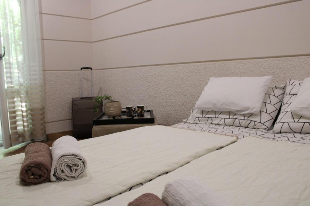 Garden Center Apartment Nowy Sad Zewnętrze zdjęcie