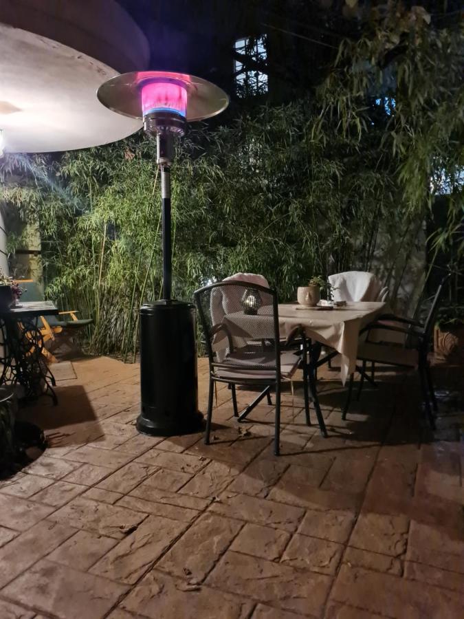 Garden Center Apartment Nowy Sad Zewnętrze zdjęcie
